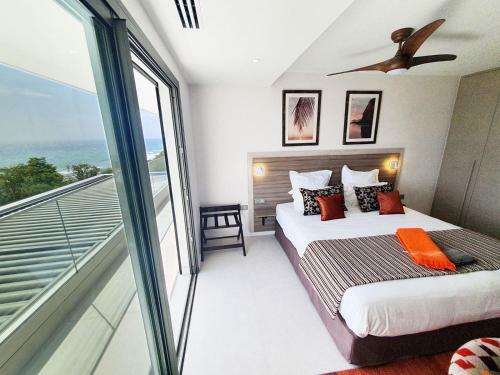 Asterias Ocean Villas