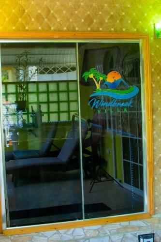 Windbreak Villa