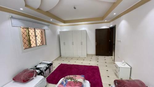 Naser Apartments