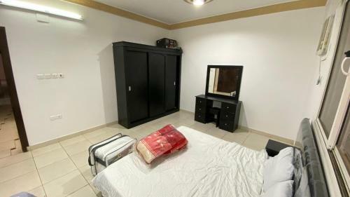 Naser Apartments