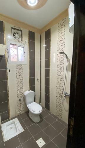 Naser Apartments