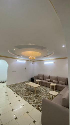 Naser Apartments