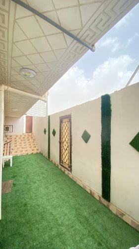 Naser Apartments