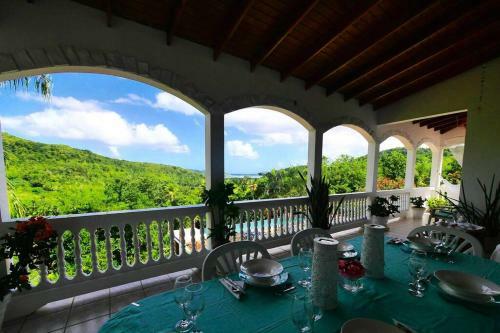 Villa Colibri