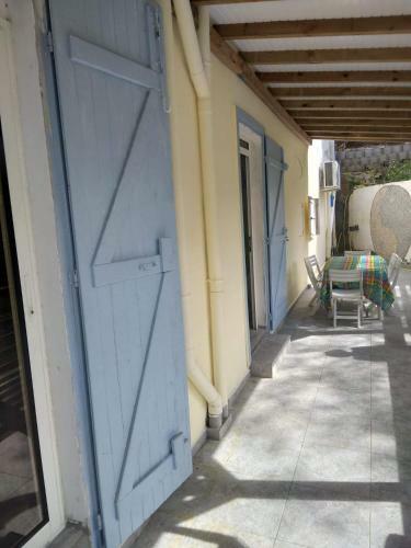 Apartamento Bas De Villa
