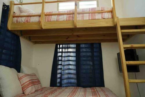 Casa Salinas Retreat At Combate