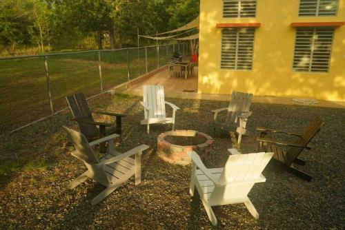 Casa Salinas Retreat At Combate
