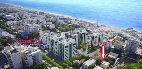 Five Minutes Walk From The Sea