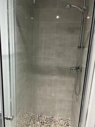 Apartamento Studio - R�sidence H�teli�re - Vue Rocher Du Diamant