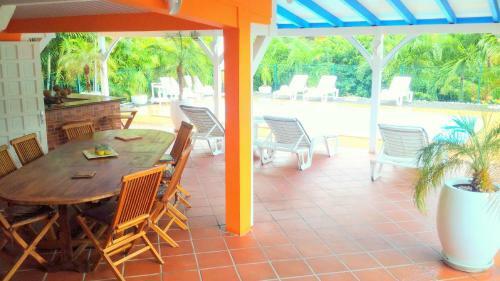 Nature Paradise, Villa & Cottage