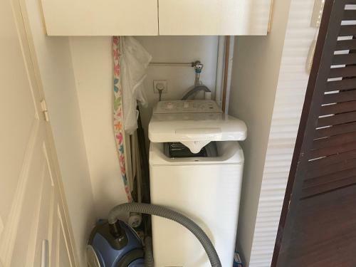 Apartamento Les Hibiscus
