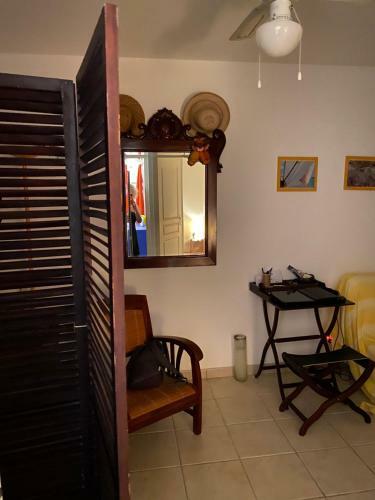 Apartamento Les Hibiscus