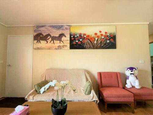 Apollo Bay Holiday House