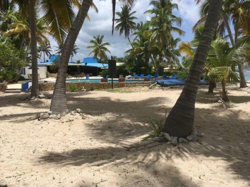 Your Home Away From Home Christiansted Condo With AC