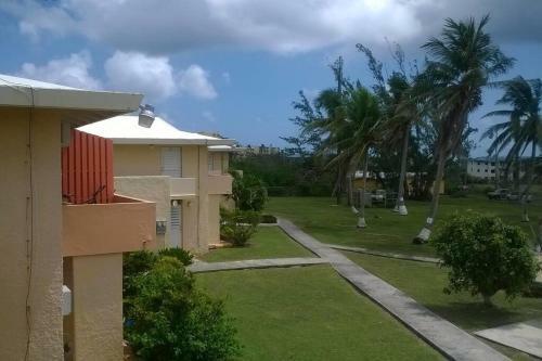 Your Home Away From Home Christiansted Condo With AC