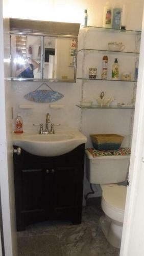 Your Home Away From Home Christiansted Condo With AC