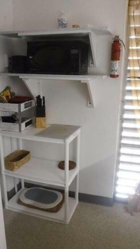 Your Home Away From Home Christiansted Condo With AC