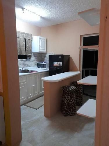 Apartamento Country Manor