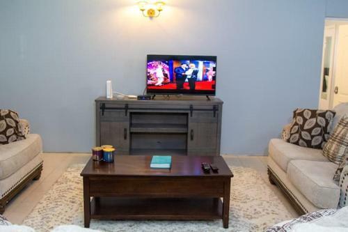 Villa Luxury @ The Crest - Richmond - Ocho Rios