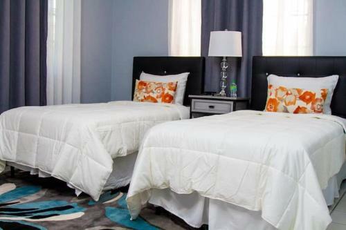 Villa Luxury @ The Crest - Richmond - Ocho Rios