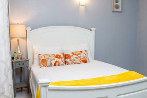 Villa Luxury @ The Crest - Richmond - Ocho Rios