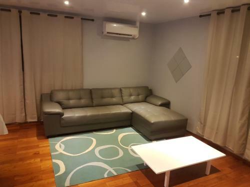 Apartamento Appartement Heremata