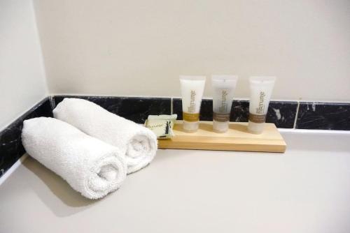 Apartamento Central Cute Studio With Kitchenette - Free Wifi