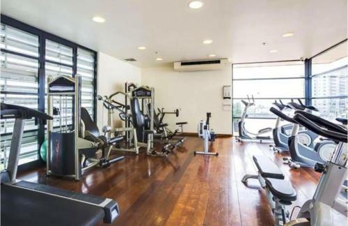 Apartamento Luxury Edifice