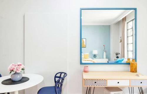 Apartamento Luxury Edifice