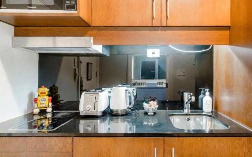 Apartamento Luxury Edifice