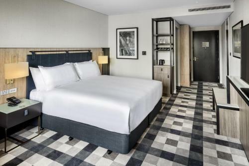 Hotel Doubletree By Hilton Karaka