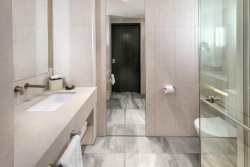 Hotel Doubletree By Hilton Karaka