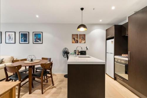 Apartamento Lovely 2-bedroom Unit In Freemans Bay