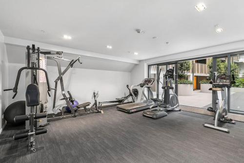 Apartamento Lovely 2-bedroom Unit In Freemans Bay