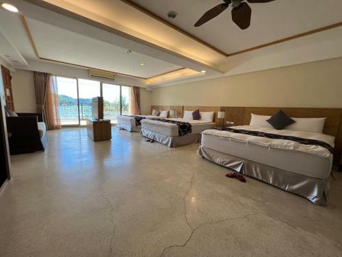 Sea Passion Hotel