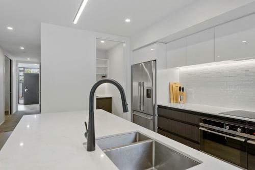 Villa Repton City Townhouse - Merivale
