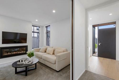 Villa Repton City Townhouse - Merivale