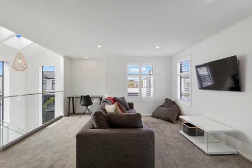 Villa Repton City Townhouse - Merivale