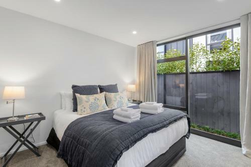 Villa Repton City Townhouse - Merivale