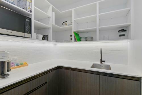 Villa Repton City Townhouse - Merivale