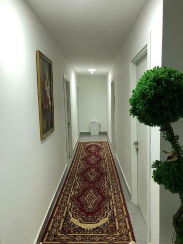 Istanbul Silver Hotel