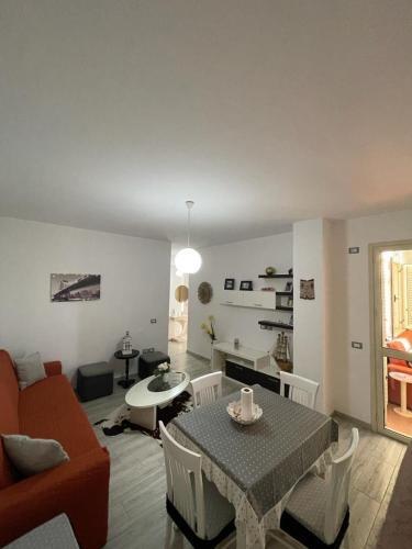 Apartment For Tourists, Panorama From The Sea.