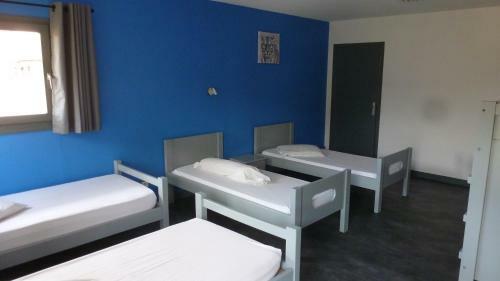 Hostal Le G�te Du Velay