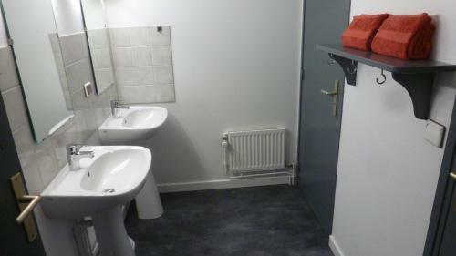 Hostal Le G�te Du Velay