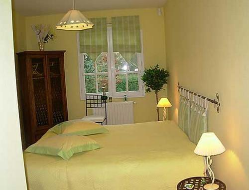 Bed & Breakfast Le Sens Des H�tes