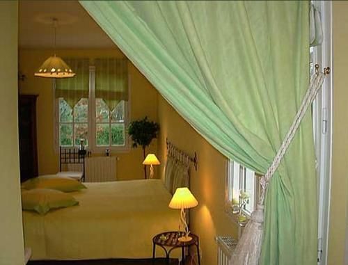 Bed & Breakfast Le Sens Des H�tes