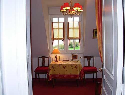 Bed & Breakfast Le Sens Des H�tes