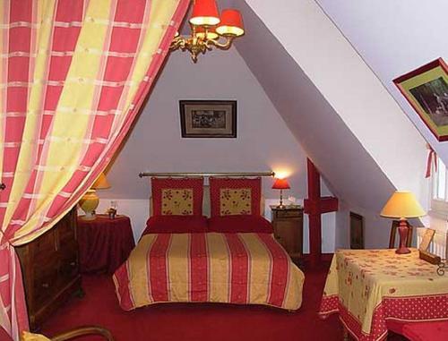 Bed & Breakfast Le Sens Des H�tes