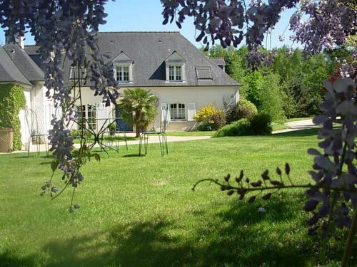 Bed & Breakfast Le Sens Des H�tes