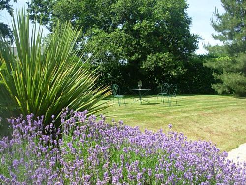Bed & Breakfast Le Sens Des H�tes